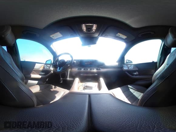 ✅ 2022 Mercedes-Benz GLS 450 • VIN: 4JGFF5KE8NA620980 • Lot: 42510990. Listed on IAAI with 64,530 mi. Free auction sales archive from the USA and detailed vehicle history report at DreamBid. Image 24.