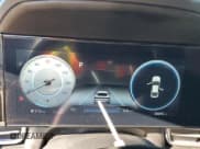 ✅ 2023 Hyundai Elantra Limited • VIN: KMHLP4AG1PU494055 • Lot: 82505685. Listed on Copart with 58,895 mi. Free auction sales archive from the USA and detailed vehicle history report at DreamBid. Image 9.