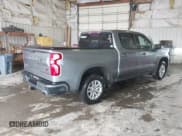 ✅ 2020 Chevrolet Silverado 1500 RST • VIN: 3GCUYEED2LG221036 • Lot: 42337591. Wystawiony na IAAI z przebiegiem 97 512 mil. Bezpłatny archiwum sprzedaży aukcyjnych z USA i szczegółowy raport historii pojazdu na DreamBid. Zdjęcie 4.