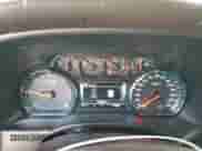 2018 Chevrolet Silverado 1500 LT с VIN 3GCUKREC1JG479772, выставлен на аукционе Copart как лот 82239365 с пробегом 92 822 миль миль и Списание • Salvage title. История ставок и продаж доступна на DreamBid. Изображение 9.