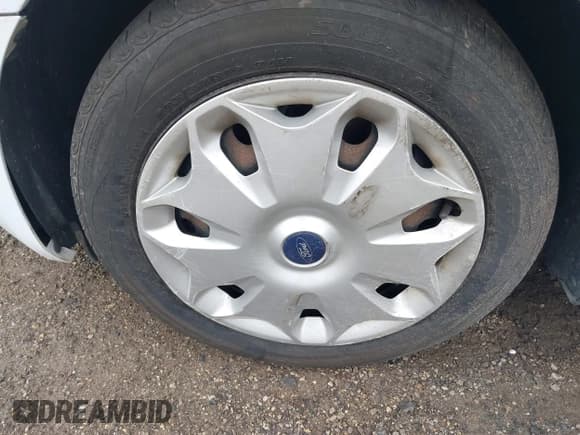 ✅ 2015 Ford Transit Connect XLT • VIN: NM0LS7FX2F1175984 • Lot: 42145335. Listed on IAAI with 143,802 mi. Free auction sales archive from the USA and detailed vehicle history report at DreamBid. Image 12.