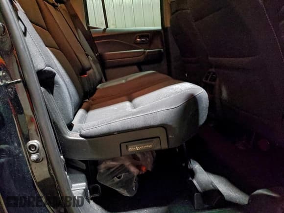 ✅ 2019 Honda Ridgeline Sport • VIN: 5FPYK3F10KB040587 • Lot: 94719655. Wystawiony na Copart z przebiegiem 77 871 mil. Bezpłatny archiwum sprzedaży aukcyjnych z USA i szczegółowy raport historii pojazdu na DreamBid. Zdjęcie 10.