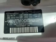 ✅ 2015 Hyundai Veloster Turbo • VIN: KMHTC6AE5FU243883 • Lot: 87482514. Wystawiony na Copart z przebiegiem 159 499 mil. Bezpłatny archiwum sprzedaży aukcyjnych z USA i szczegółowy raport historii pojazdu na DreamBid. Zdjęcie 12.