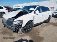 ✅ 2016 Lincoln MKT EcoBoost • VIN: 2LMHJ5AT0GBL00877 • Lot: 41722584. Listed on IAAI with 148,585 mi. Free auction sales archive from the USA and detailed vehicle history report at DreamBid. Image 20.