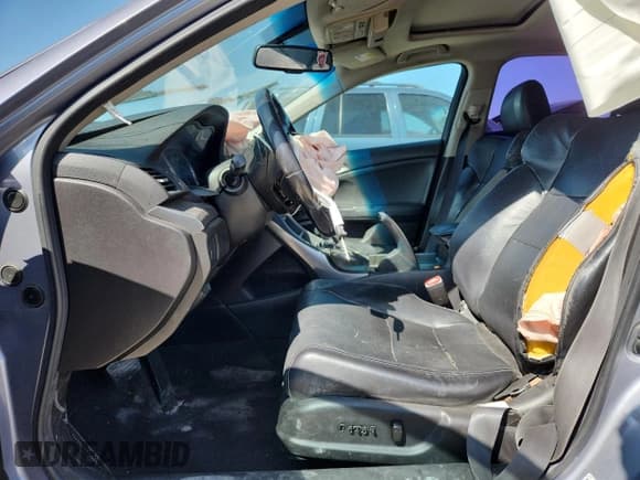 ✅ 2013 Acura TSX Technology • VIN: JH4CU2F67DC011573 • Lot: 80495285. Wystawiony na Copart z przebiegiem Nie podano. Bezpłatny archiwum sprzedaży aukcyjnych z USA i szczegółowy raport historii pojazdu na DreamBid. Zdjęcie 7.