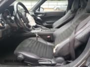 ✅ 2017 FIAT 124 Spider Elaborazione Abarth • VIN: JC1NFAEK8H0124112 • Lot: 81810835. Listed on Copart with 65,889 mi. Free auction sales archive from the USA and detailed vehicle history report at DreamBid. Image 7.