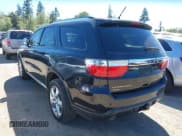✅ 2012 Dodge Durango Citadel • VIN: 1C4SDJET7CC286082 • Lot: 42196420. Listed on IAAI with 186,459 mi. Free auction sales archive from the USA and detailed vehicle history report at DreamBid. Image 3.
