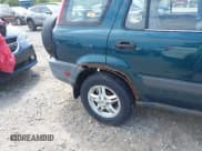 ✅ 1997 Honda CR-V • VIN: JHLRD1855VC039953 • Lot: 42708913. Listed on IAAI with 238,943 mi. Free auction sales archive from the USA and detailed vehicle history report at DreamBid. Image 6.