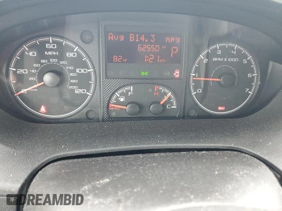 ✅ 2019 Ram ProMaster Cargo • VIN: 3C6TRVBG2KE549467 • Лот: 83936335. Опубликован ранее на Copart с пробегом 62 550 миль. Бесплатный доступ к архиву аукционных продаж из США и подробный отчёт об истории автомобиля на DreamBid. Изображение 9.