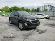 ✅ 2021 Chevrolet Equinox LS • VIN: 2GNAX5EV8M6120649 • Лот: 54083015. Опубликован ранее на Copart с пробегом 81 483 миль. Бесплатный доступ к архиву аукционных продаж из США и подробный отчёт об истории автомобиля на DreamBid. Изображение 14.