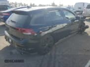 ✅ 2022 Volkswagen Golf GTI SE • VIN: WVW487CD9NW188488 • Lot: 43479685. Listed on Copart with 25,007 mi. Free auction sales archive from the USA and detailed vehicle history report at DreamBid. Image 3.