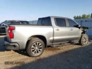 ✅ 2019 Chevrolet Silverado 1500 RST • VIN: 3GCUYEED5KG154432 • Lot: 71471584. Wystawiony na Copart z przebiegiem 53 124 mil. Bezpłatny archiwum sprzedaży aukcyjnych z USA i szczegółowy raport historii pojazdu na DreamBid. Zdjęcie 3.