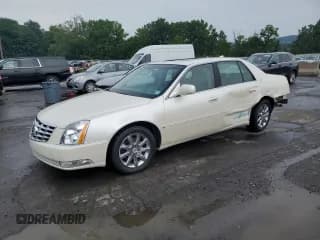 ✅ 2009 Cadillac DTS 1SC • VIN: 1G6KD57Y29U138525 • Lot: 67273625. Listed on Copart with 138,944 mi. Free auction sales archive from the USA and detailed vehicle history report at DreamBid. Image 1.