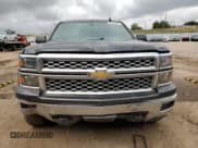 ✅ 2015 Chevrolet Silverado 1500 LT • VIN: 1GCVKREC4FZ419030 • Лот: 66438604. Опубликован ранее на Copart с пробегом 104 348 миль. Бесплатный доступ к архиву аукционных продаж из США и подробный отчёт об истории автомобиля на DreamBid. Изображение 5.