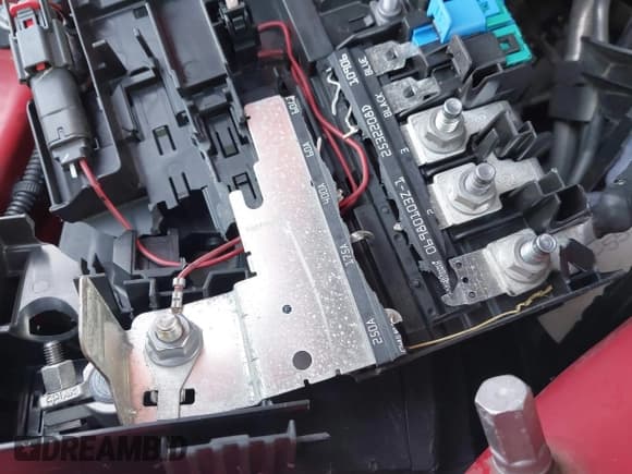 ✅ 2023 Chevrolet Silverado 2500HD Work Truck • VIN: 1GC2WLE79PF177040 • Lot: 43393476. Wystawiony na IAAI z przebiegiem Nie podano. Bezpłatny archiwum sprzedaży aukcyjnych z USA i szczegółowy raport historii pojazdu na DreamBid. Zdjęcie 17.