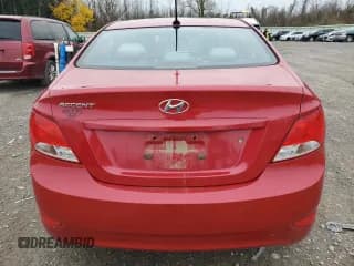 ✅ 2016 Hyundai Accent SE • VIN: KMHCT4AE5GU991054 • Лот: 78941544. Опубликован ранее на Copart с пробегом 113 055 миль. Бесплатный доступ к архиву аукционных продаж из США и подробный отчёт об истории автомобиля на DreamBid. Изображение 6.