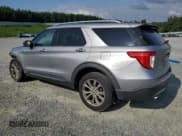 ✅ 2021 Ford Explorer Limited • VIN: 1FMSK7FH3MGA88009 • Lot: 70005775. Wystawiony na Copart z przebiegiem 87 593 mil. Bezpłatny archiwum sprzedaży aukcyjnych z USA i szczegółowy raport historii pojazdu na DreamBid. Zdjęcie 2.