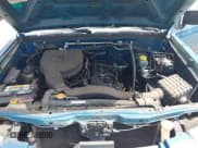 ✅ 2003 Nissan Frontier XE • VIN: 1N6DD26T43C400260 • Lot: 41971241. Listed on IAAI with 167,186 mi. Free auction sales archive from the USA and detailed vehicle history report at DreamBid. Image 10.