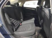 ✅ 2019 Ford Fusion SE • VIN: 3FA6P0HD6KR164231 • Lot: 41732817. Listed on IAAI with 93,172 mi. Free auction sales archive from the USA and detailed vehicle history report at DreamBid. Image 8.