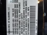 ✅ 2021 Honda Passport Touring • VIN: 5FNYF8H94MB015224 • Lot: 87258535. Listed on Copart with 54,506 mi. Free auction sales archive from the USA and detailed vehicle history report at DreamBid. Image 13.