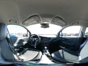 ✅ 2018 Buick Encore Preferred • VIN: KL4CJASB3JB636359 • Lot: 43211436. Listed on IAAI with 127,757 mi. Free auction sales archive from the USA and detailed vehicle history report at DreamBid. Image 18.