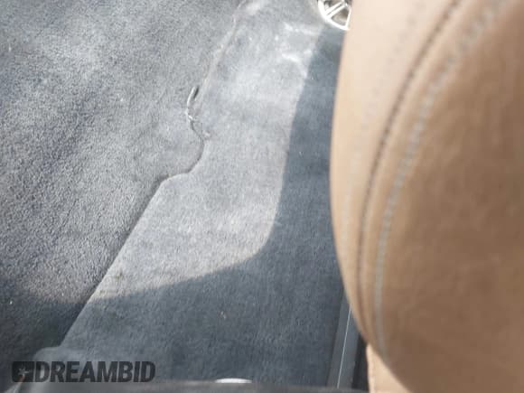 ✅ 1986 Alfa Romeo Spider Veloce • VIN: ZARBA541XG1037637 • Лот: 42680315. Опубликован ранее на IAAI с пробегом 124 876 миль. Бесплатный доступ к архиву аукционных продаж из США и подробный отчёт об истории автомобиля на DreamBid. Изображение 8.