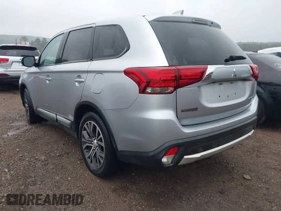 2017 Mitsubishi Outlander ES с VIN JA4AZ2A35HZ017490, выставлен на аукционе IAAI как лот 43471328 с пробегом 127 699 миль миль и . История ставок и продаж доступна на DreamBid. Изображение 3.