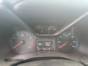 ✅ 2015 Chevrolet Colorado 4WD LT • VIN: 1GCHTBEA5F1137476 • Лот: 70577855. Опубликован ранее на Copart с пробегом 152 797 миль. Бесплатный доступ к архиву аукционных продаж из США и подробный отчёт об истории автомобиля на DreamBid. Изображение 9.