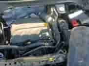 2024 Chevrolet Trax LT with VIN KL77LHE25RC058158, listed as a Copart auction lot 80517855 with 27,259 mi miles and Salvage title. Bid and sale history available at DreamBid. Image 13.