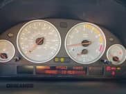 ✅ 2005 BMW X5 4.8is • VIN: 5UXFA93515LE83489 • Lot: 87840265. Listed on Copart with 131,786 mi. Free auction sales archive from the USA and detailed vehicle history report at DreamBid. Image 9.