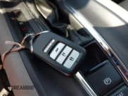 ✅ 2019 Honda HR-V EX-L • VIN: 3CZRU5H77KM718441 • Lot: 42688955. Listed on IAAI with 49,317 mi. Free auction sales archive from the USA and detailed vehicle history report at DreamBid. Image 11.