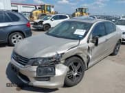✅ 2013 Honda Accord EX-L • VIN: 1HGCR3F85DA019405 • Lot: 43198554. Wystawiony na IAAI z przebiegiem 157 231 mil. Bezpłatny archiwum sprzedaży aukcyjnych z USA i szczegółowy raport historii pojazdu na DreamBid. Zdjęcie 2.