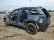 2024 Jeep Grand Cherokee Altitude with VIN 1C4RJHAG5RC702969, listed as a Copart auction lot 61567915 with Not provided miles and Non repairable. Bid and sale history available at DreamBid. Image 2.