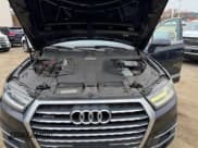 ✅ 2017 Audi Q7 Premium Plus • VIN: WA1LAAF78HD002369 • Лот: 43784355. Опубликован ранее на IAAI с пробегом 149 433 миль. Бесплатный доступ к архиву аукционных продаж из США и подробный отчёт об истории автомобиля на DreamBid. Изображение 9.