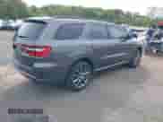 2018 Dodge Durango GT с VIN 1C4RDJDG8JC445398, выставлен на аукционе IAAI как лот 43327890 с пробегом 139 214 миль миль и . История ставок и продаж доступна на DreamBid. Изображение 4.