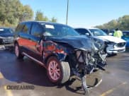 ✅ 2014 Dodge Durango Pursuit • VIN: 1C4RDJFG0EC366259 • Lot: 40561891. Wystawiony na IAAI z przebiegiem 141 726 mil. Bezpłatny archiwum sprzedaży aukcyjnych z USA i szczegółowy raport historii pojazdu na DreamBid. Zdjęcie 1.