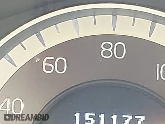 ✅ 2013 Volvo XC60 3.2L • VIN: YV4940DL2D2411343 • Lot: 42456221. Listed on IAAI with 151,177 mi. Free auction sales archive from the USA and detailed vehicle history report at DreamBid. Image 15.