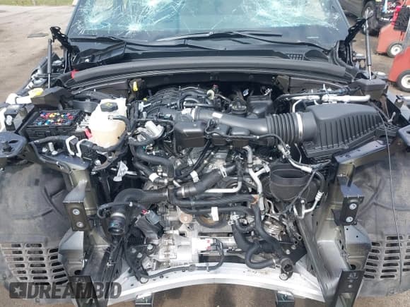 ✅ 2025 Jeep Grand Cherokee Altitude X • VIN: 1C4RJHAG1SC295061 • Lot: 42730639. Listed on IAAI with Not provided. Free auction sales archive from the USA and detailed vehicle history report at DreamBid. Image 10.