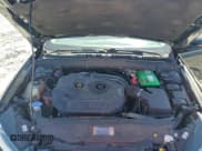 ✅ 2016 Ford Fusion Titanium • VIN: 3FA6P0K96GR308775 • Lot: 84474715. Listed on Copart with 188,330 mi. Free auction sales archive from the USA and detailed vehicle history report at DreamBid. Image 11.