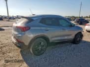 ✅ 2025 Buick Encore GX Sport Touring • VIN: KL4AMDSL6SB101732 • Lot: 91237465. Listed on Copart with 10,513 mi. Free auction sales archive from the USA and detailed vehicle history report at DreamBid. Image 3.