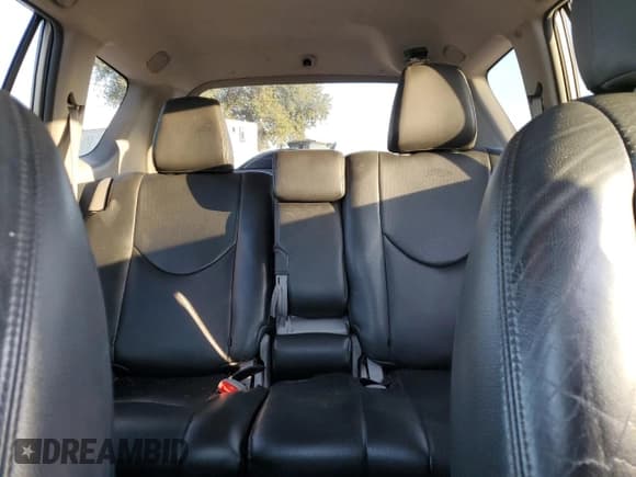 ✅ 2012 Toyota RAV4 • VIN: 2T3ZF4DV1CW157300 • Lot: 93438575. Listed on Copart with 83,699 mi. Free auction sales archive from the USA and detailed vehicle history report at DreamBid. Image 10.
