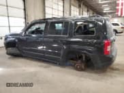 ✅ 2012 Jeep Patriot Limited • VIN: 1C4NJRCB7CD603870 • Lot: 44593145. Listed on Copart with 147,676 mi. Free auction sales archive from the USA and detailed vehicle history report at DreamBid. Image 2.