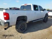 ✅ 2012 Chevrolet Silverado 2500HD LTZ • VIN: 1GC1KYE85CF175082 • Lot: 43259325. Listed on IAAI with Not provided. Free auction sales archive from the USA and detailed vehicle history report at DreamBid. Image 4.