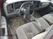 ✅ 2005 Chevrolet Silverado 1500 Z71 • VIN: 1GCEK14TX5Z234613 • Лот: 41453765. Опубликован ранее на Copart с пробегом 210 289 миль. Бесплатный доступ к архиву аукционных продаж из США и подробный отчёт об истории автомобиля на DreamBid. Изображение 8.