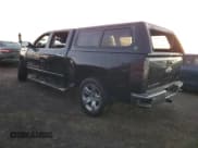 ✅ 2015 Chevrolet Silverado 1500 LTZ • VIN: 3GCPCSEC2FG206803 • Лот: 81825474. Опубликован ранее на Copart с пробегом 111 352 миль. Бесплатный доступ к архиву аукционных продаж из США и подробный отчёт об истории автомобиля на DreamBid. Изображение 2.