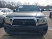 ✅ 2008 Toyota Tacoma • VIN: 5TETX22N88Z590067 • Lot: 43901931. Listed on IAAI with 246,362 mi. Free auction sales archive from the USA and detailed vehicle history report at DreamBid. Image 6.