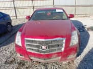 ✅ 2011 Cadillac CTS Premium • VIN: 1G6DS5ED5B0121939 • Lot: 41506316. Wystawiony na IAAI z przebiegiem 157 918 mil. Bezpłatny archiwum sprzedaży aukcyjnych z USA i szczegółowy raport historii pojazdu na DreamBid. Zdjęcie 12.