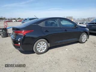 ✅ 2019 Hyundai Accent SE • VIN: 3KPC24A35KE076086 • Лот: 48766175. Опубликован ранее на Copart с пробегом 94 948 миль. Бесплатный доступ к архиву аукционных продаж из США и подробный отчёт об истории автомобиля на DreamBid. Изображение 3.
