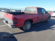 ✅ 2001 Dodge 1500 • VIN: 3B7HC13Z71M285062 • Lot: 43466827. Listed on IAAI with 191,276 mi. Free auction sales archive from the USA and detailed vehicle history report at DreamBid. Image 4.