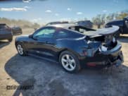 ✅ 2016 Ford Mustang V6 • VIN: 1FA6P8AM0G5302199 • Лот: 91233395. Опубликован ранее на Copart с пробегом 179 576 миль. Бесплатный доступ к архиву аукционных продаж из США и подробный отчёт об истории автомобиля на DreamBid. Изображение 2.